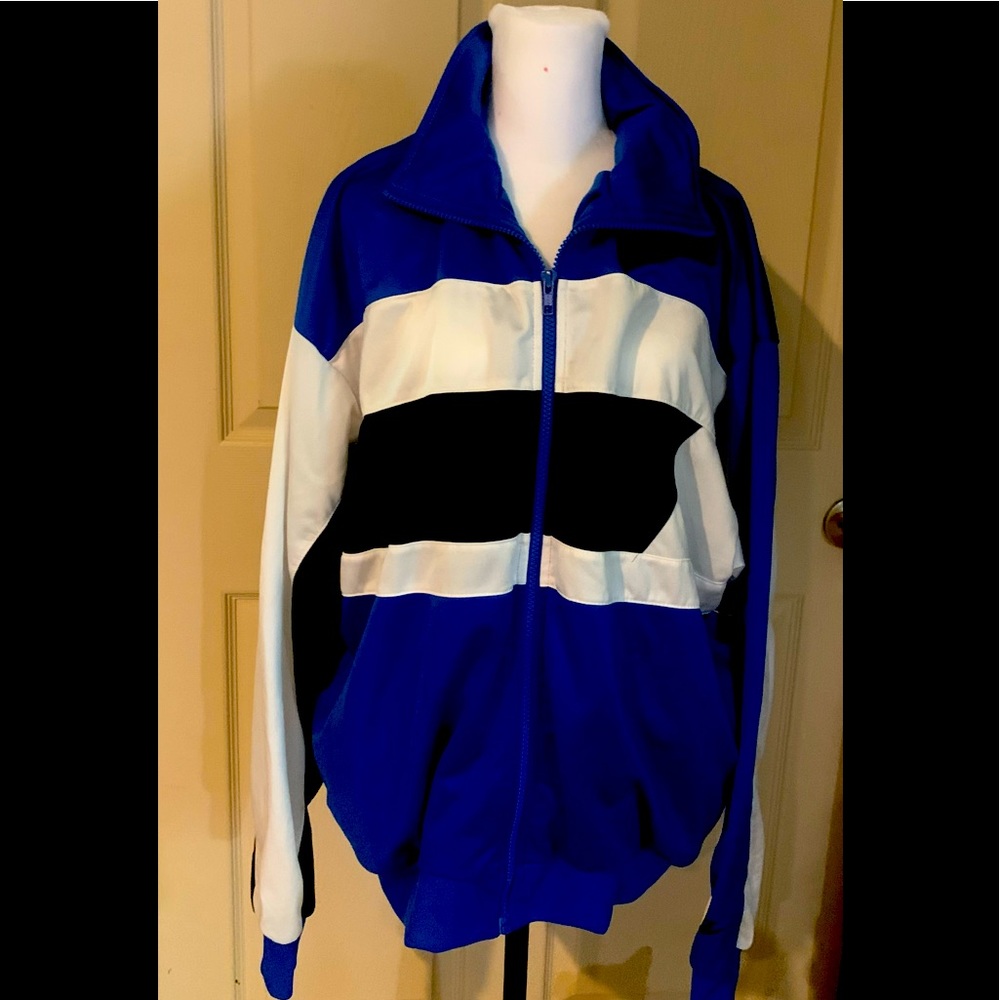 Nike Track Suit